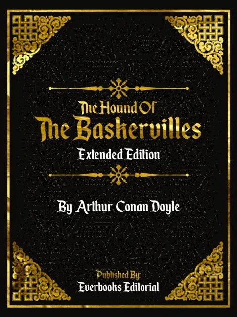 Everbooks Editorial - Hound Of The Baskervilles (Extended Edition) - By Arthur Conan Doyle, E-bok. Tillgänglighet: Lägg i varukorg