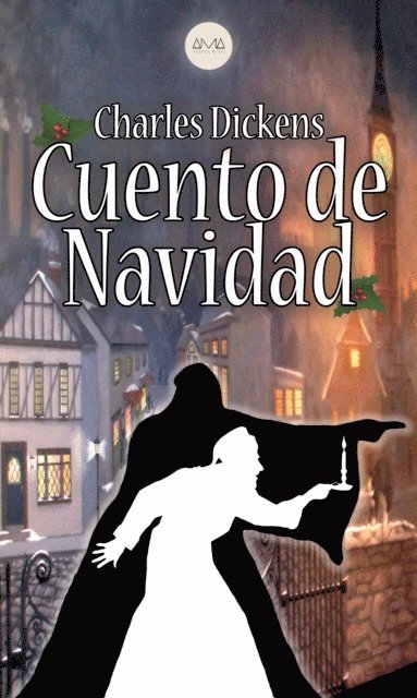 Charles Dickens - Cuento de Navidad, E-bok