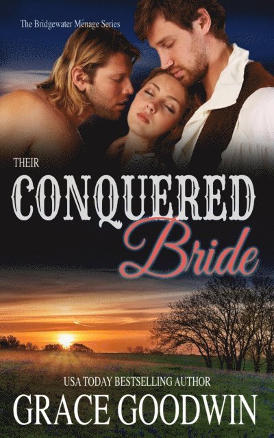 Grace Goodwin - Their Conquered Bride, E-bok