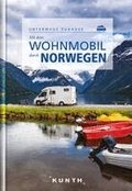 Hammelmann, C: KUNTH Mit dem Wohnmobil durch Norwegen