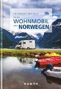 KUNTH Mit dem Wohnmobil durch Norwegen