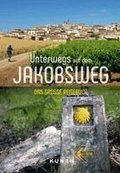 KUNTH Unterwegs auf dem Jakobsweg