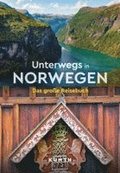 KUNTH Unterwegs in Norwegen