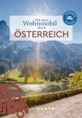 KUNTH Mit dem Wohnmobil durch �sterreich
