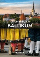 Mirko Kaupat - KUNTH Unterwegs im Baltikum, Häftad. Tillgänglighet: Lägg i varukorg