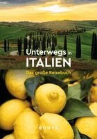 Daniela Schetar, Robert Fischer, Christa Pöppelmann, Andrea Lammert - KUNTH Unterwegs in Italien, Häftad. Tillgänglighet: Lägg i varukorg