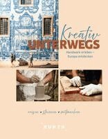 Kunth Verlag - KUNTH Kreativ unterwegs, Inbunden. Tillgänglighet: Lägg i varukorg