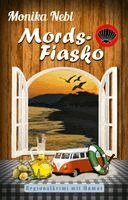 Monika Nebl, EyeDoo Publishing - Mords-Fiasko, Häftad