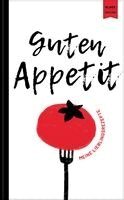 Sophie Heisenberg - Rezeptbuch zum Selberschreiben: Großes Kochbuch zum Selberschreiben | Rezeptsammlung für 72 Rezepte & 8 Menüs, Inbunden