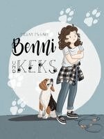 Megan McGary - Benni und Keks, Inbunden. Tillgänglighet: Lägg i varukorg