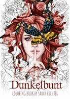 Sarah Richter - Dunkelbunt, Häftad