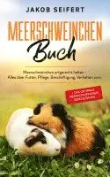 Jakob Seifert - Meerschweinchen Buch, Häftad. Tillgänglighet: Lägg i varukorg