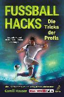Fußball Hacks - Die Tricks der Profis