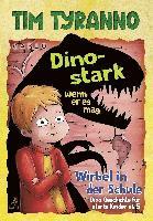 Carlo - Tim Tyranno - Dino-stark, wenn er es mag, Häftad