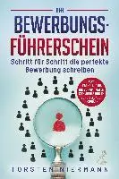 Torsten Niermann - Der Bewerbungsführerschein, Häftad. Tillgänglighet: Lägg i varukorg