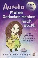 Ben James Griebel - Aurelia - Meine Gedanken machen mich stark, Häftad. Tillgänglighet: Lägg i varukorg