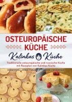 Ljuba Fitze - Osteuropäische Küche, Inbunden