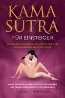 Anastasia Romanova - Kamasutra für Einsteiger, Häftad. Tillgänglighet: Lägg i varukorg