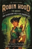 Margot Klee - Robin Hood für Kinder, Häftad