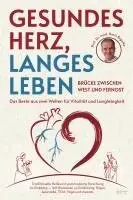Gesundes Herz, langes Leben - Brücke zwischen West und Fernost