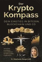 Stephanie Morgenroth - Der Krypto Kompass, Häftad