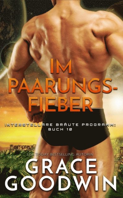 Grace Goodwin - Im Paarungsfieber, E-bok