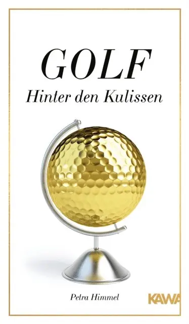Petra Himmel - Golf, E-bok. Tillgänglighet: Lägg i varukorg