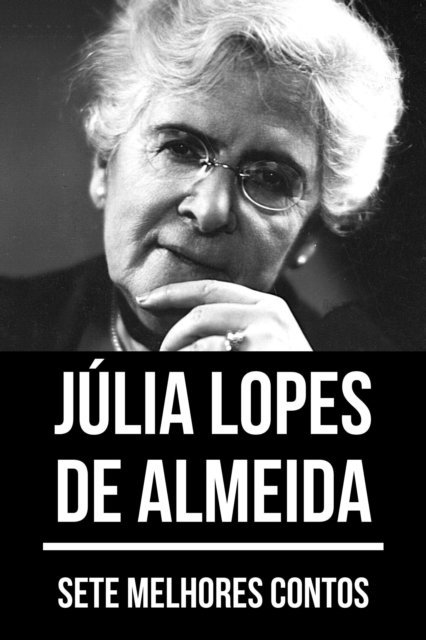 August Nemo, Julia Lopes de Almeida - 7 melhores contos de Júlia Lopes de Almeida, E-bok. Tillgänglighet: Lägg i varukorg