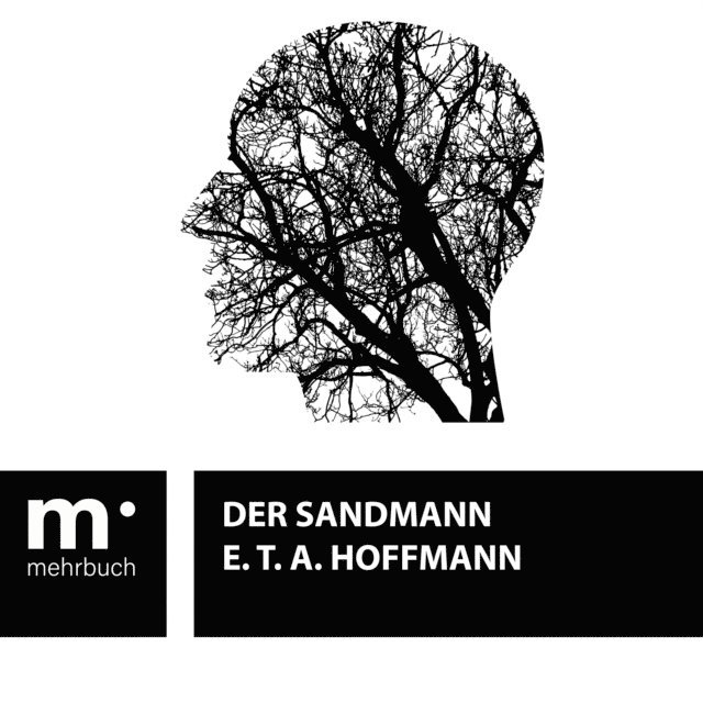 E. T. A. Hoffmann - Der Sandmann, E-bok