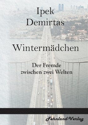 Ipek Demirtas - Wintermädchen. Der Fremde zwischen zwei Welten, Häftad