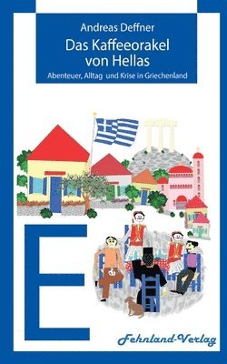 Kaffeeorakel von Hellas