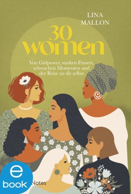 Lina Mallon - 30 Women, E-bok. Tillgänglighet: Lägg i varukorg
