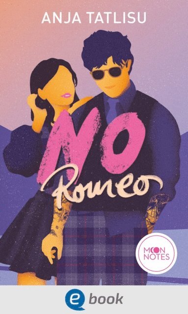 Anja Tatlisu - No Romeo, E-bok