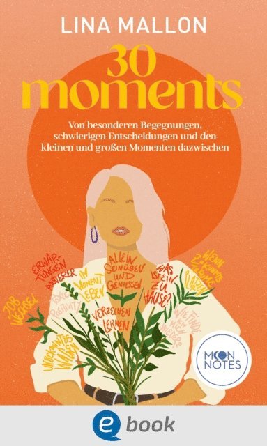 Lina Mallon - 30 Moments, E-bok. Tillgänglighet: Lägg i varukorg