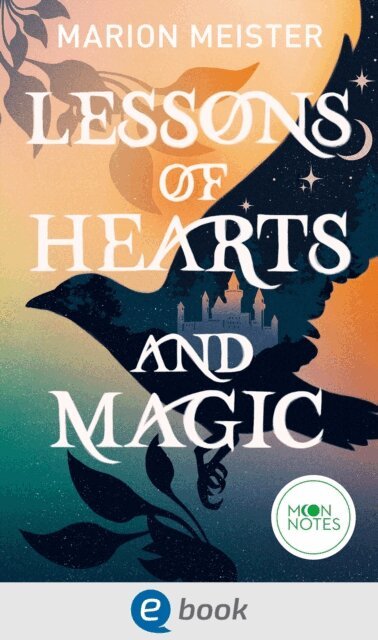 Marion Meister - Lessons of Hearts and Magic, E-bok. Tillgänglighet: Lägg i varukorg