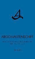 Anna-Seghers-Gesellschaft Berlin und Mainz e. V. - Argonautenschiff 32/2025, Häftad