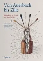 Michael Krejsa - Von Auerbach bis Zille, Inbunden. Tillgänglighet: Lägg i varukorg