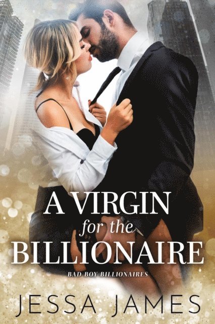Jessa James - Virgin for the Billionaire, E-bok