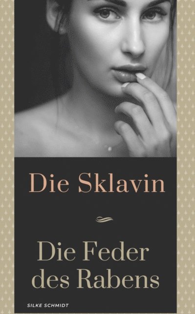 Silke Schmidt - Sklavin, E-bok