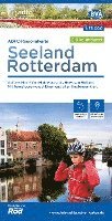 Seeland / Rotterdam cycling map