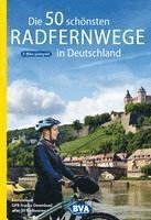 Die 50 schönsten Radfernwege in Deutschland