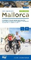Mallorca cycling map