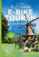 Die 25 schnsten E-Bike Touren am Niederrhein