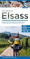 Allgemeiner Deutscher Fahrrad-Club e. V. (ADFC), BVA BikeMedia GmbH - Elsass cycling map, Övrigt