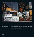 Tod Papageorge: Dr. Blankman's New York