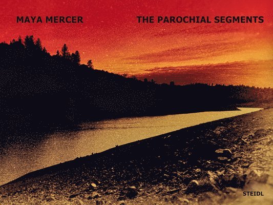 The Parochial Segments, Inbunden