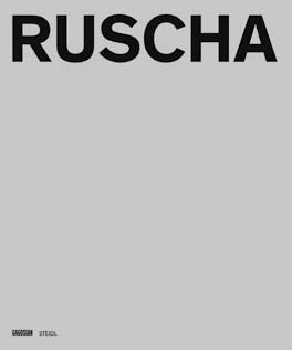 Edward Ruscha, Siri Engberg - Edward Ruscha, Inbunden. Tillgänglighet: Lägg i varukorg