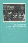 William Kentridge: Carlton Centre Games Arcade