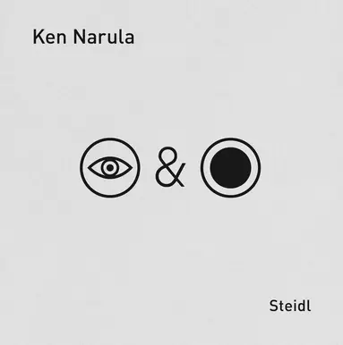 Ken Narula: Iris & Lens
