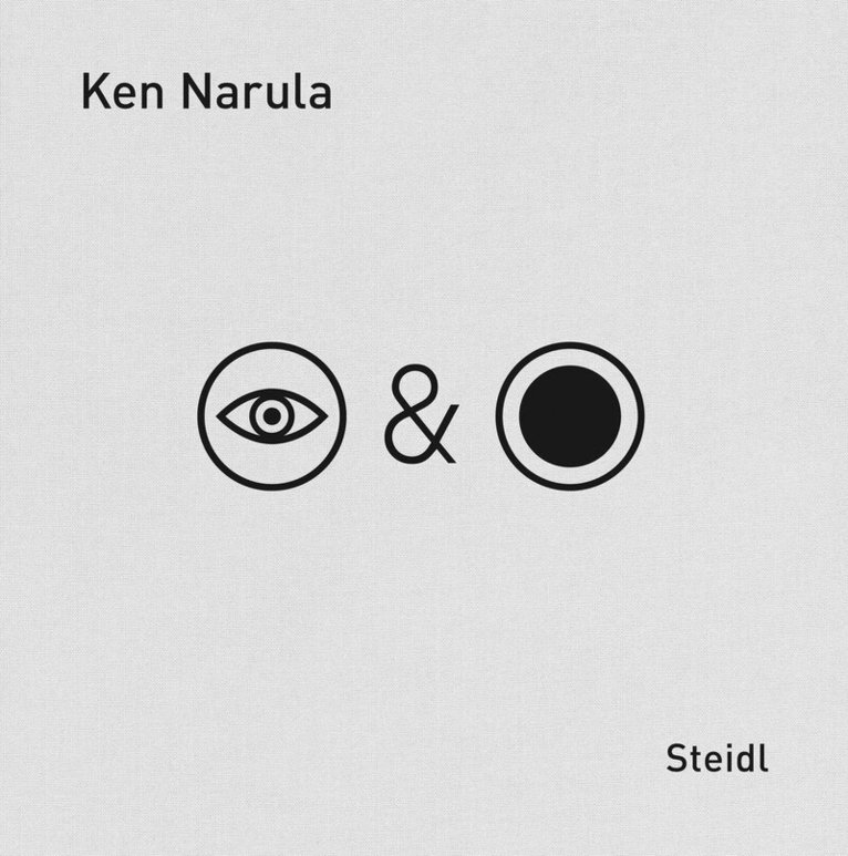 Ken Narula - Ken Narula: Iris & Lens, Inbunden